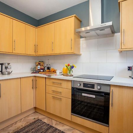 Redfearn Apartment ยอร์ค ภายนอก รูปภาพ