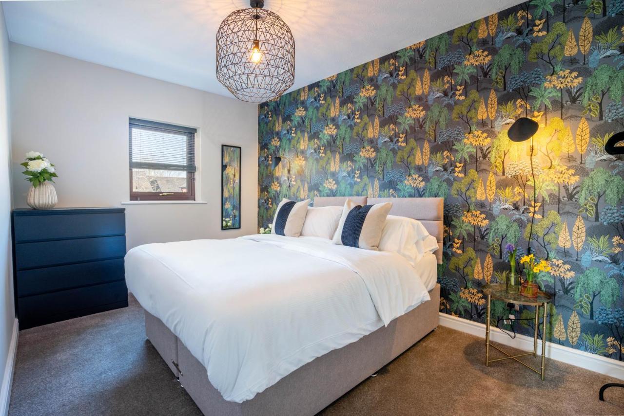 Redfearn Apartment ยอร์ค ภายนอก รูปภาพ