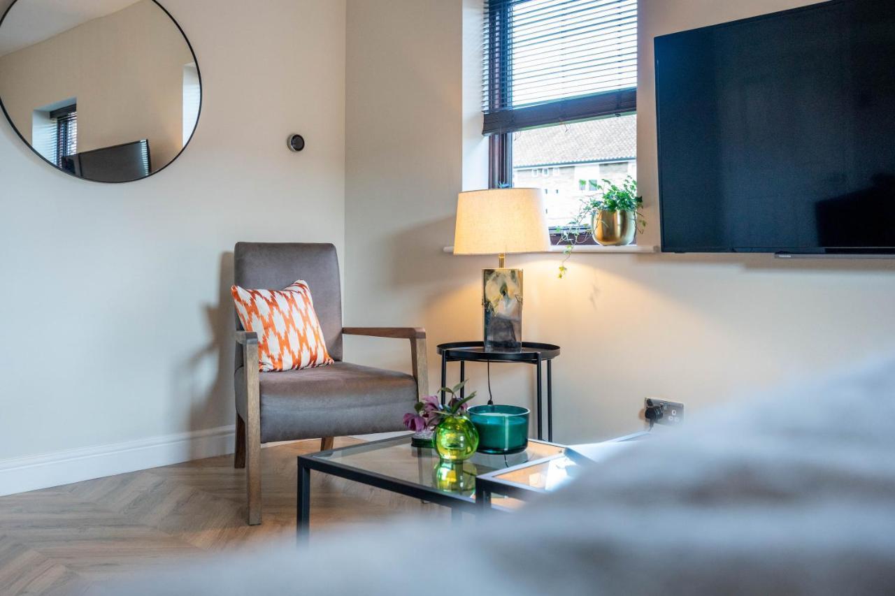 Redfearn Apartment ยอร์ค ภายนอก รูปภาพ